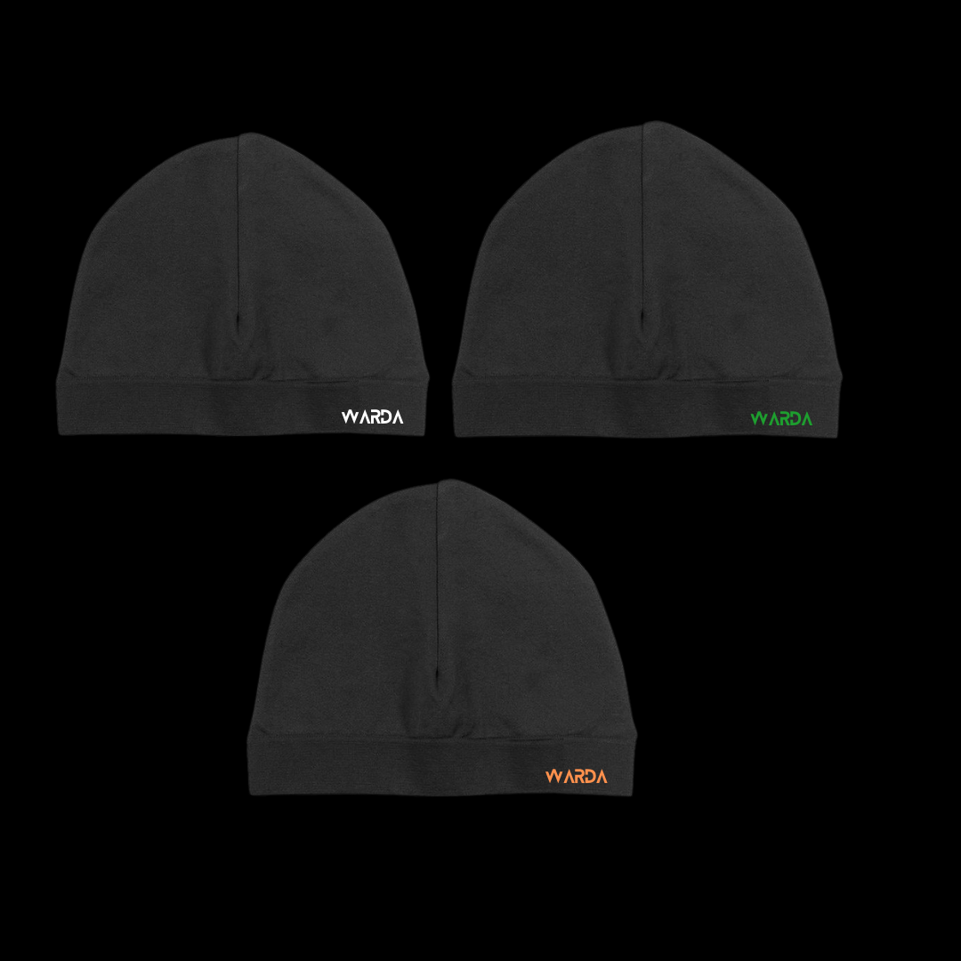 WARDA SKULL CAPS