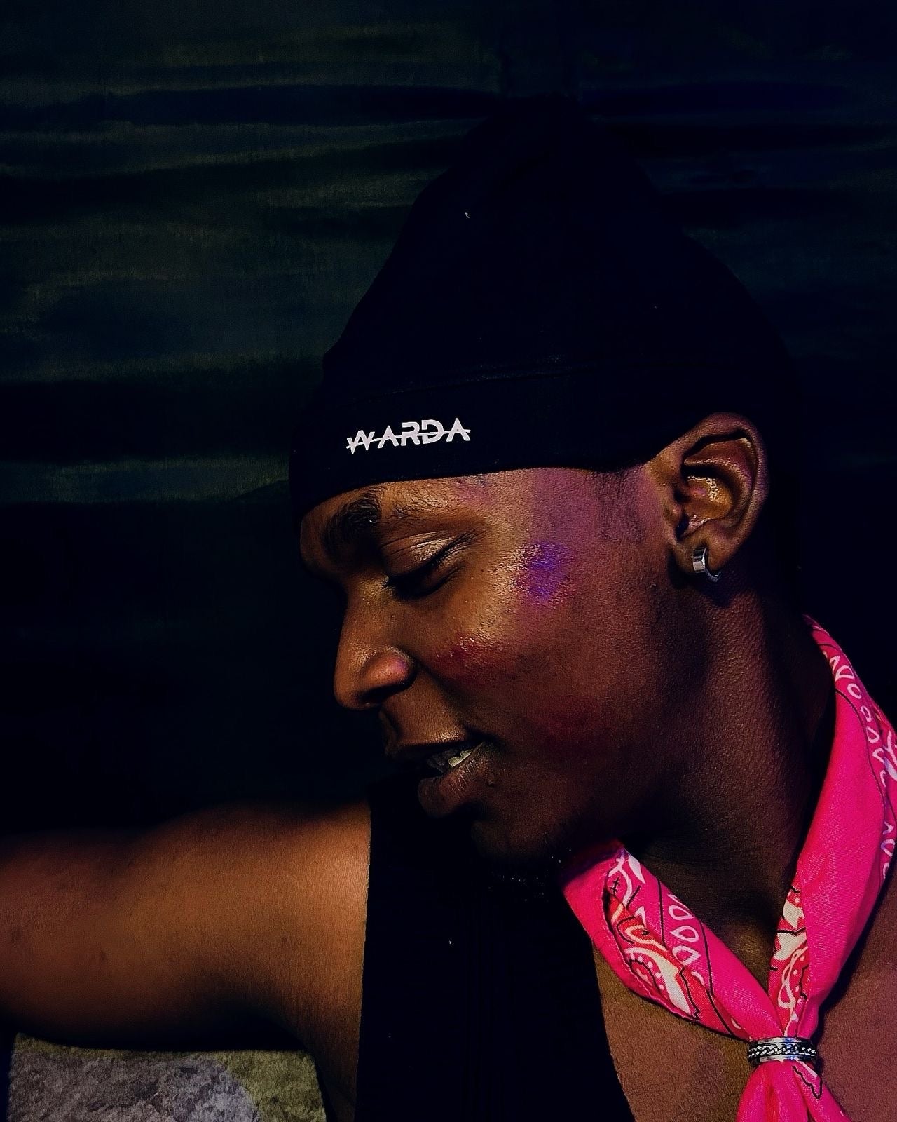 WARDA SKULL CAPS
