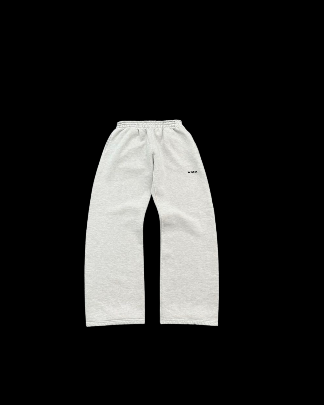 WARDA GREY PANTS