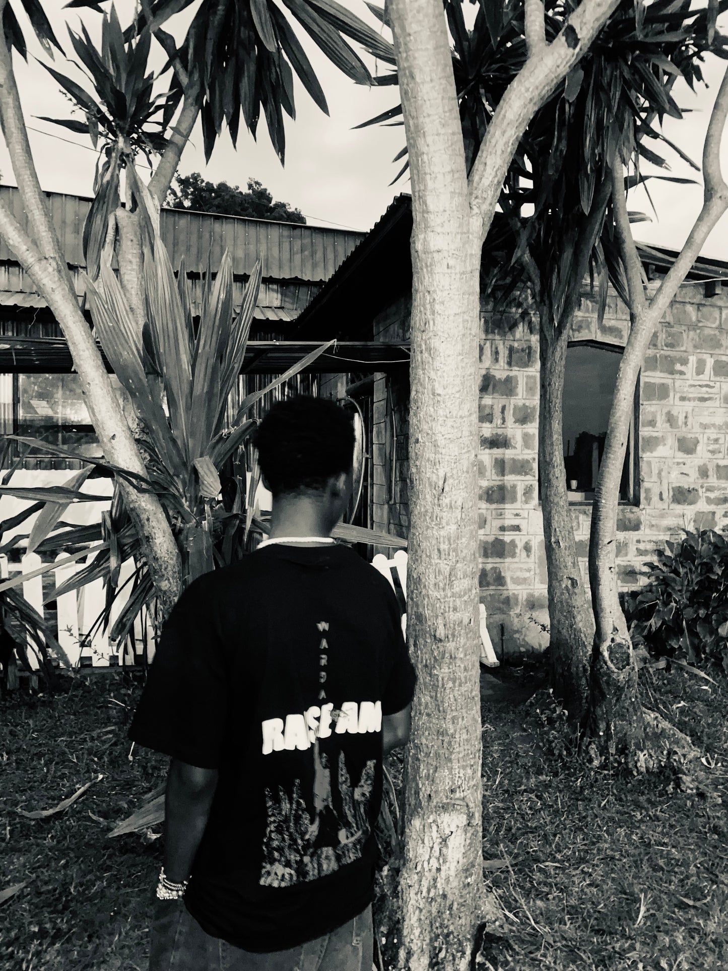 REDSKY TSHIRT