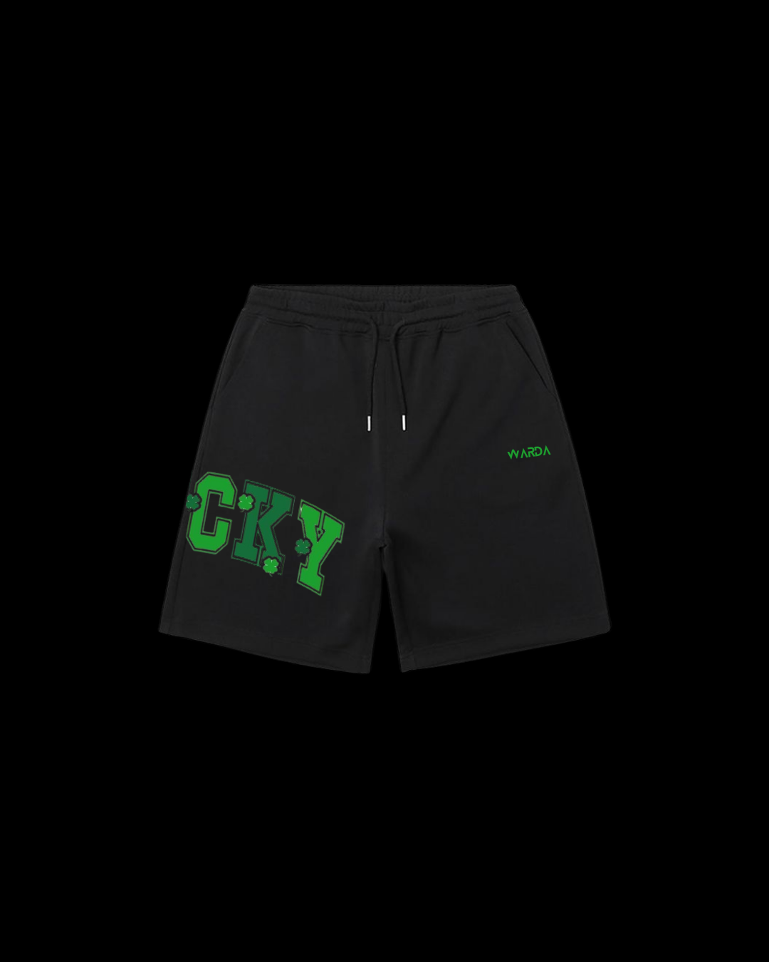 WARDA LUCKY SHORT