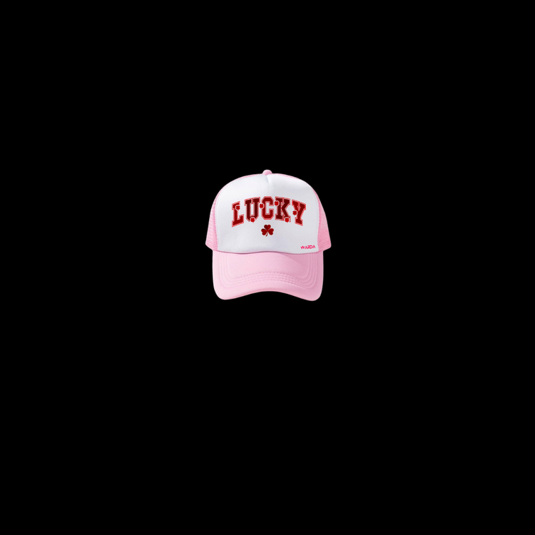 TRUCKER HATS
