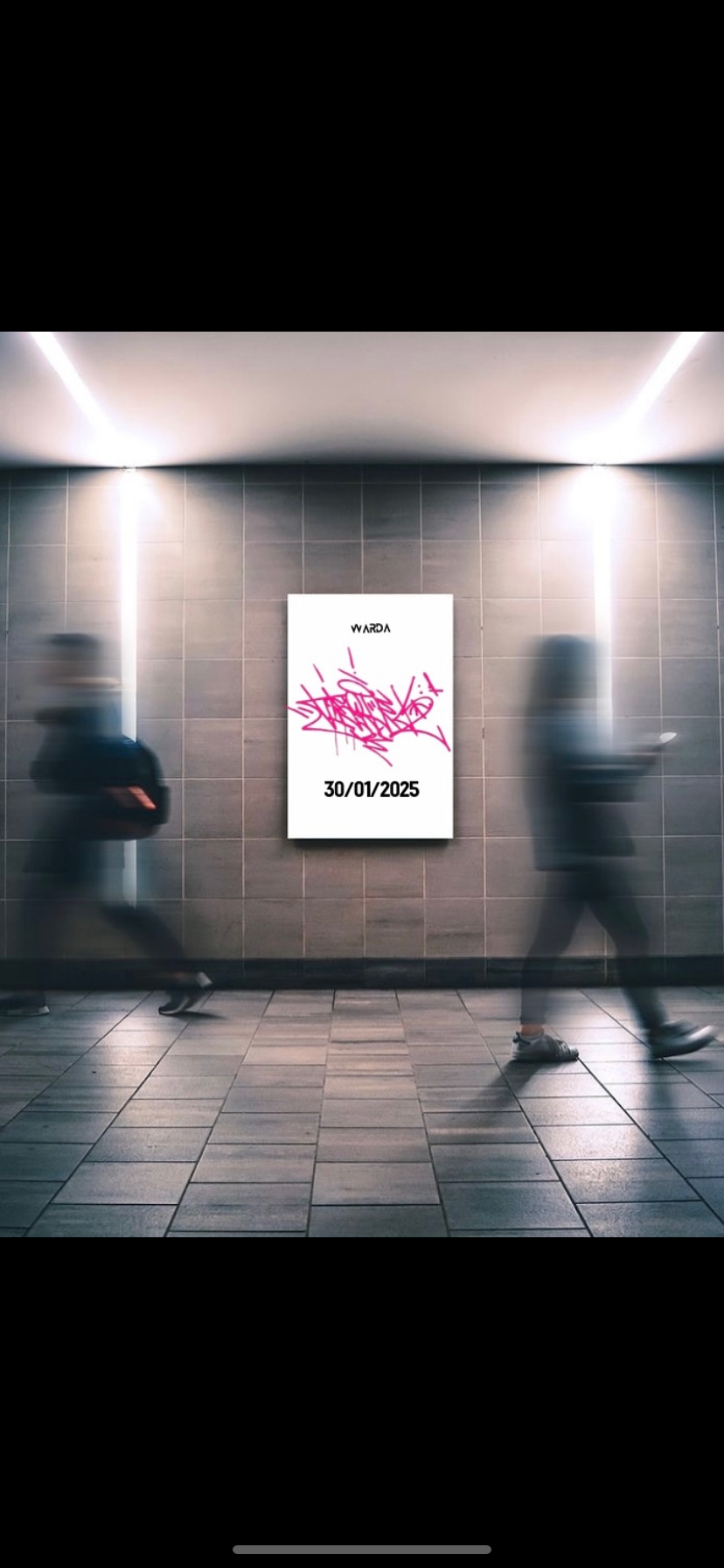 SCRIBBLE ART COLLECTION