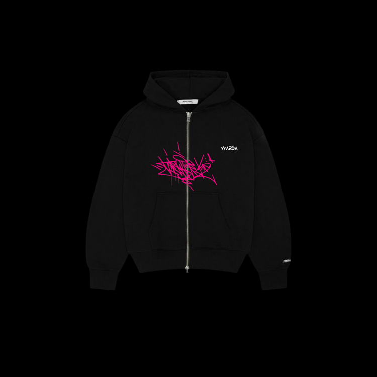 HOODIES & JACKETS