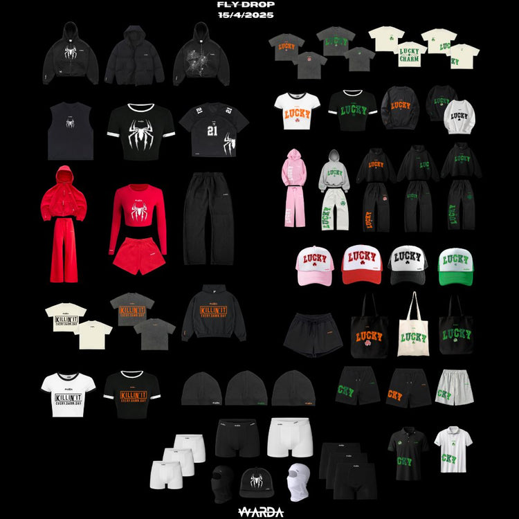 FLY COLLECTION