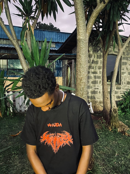 REDSKY TSHIRT