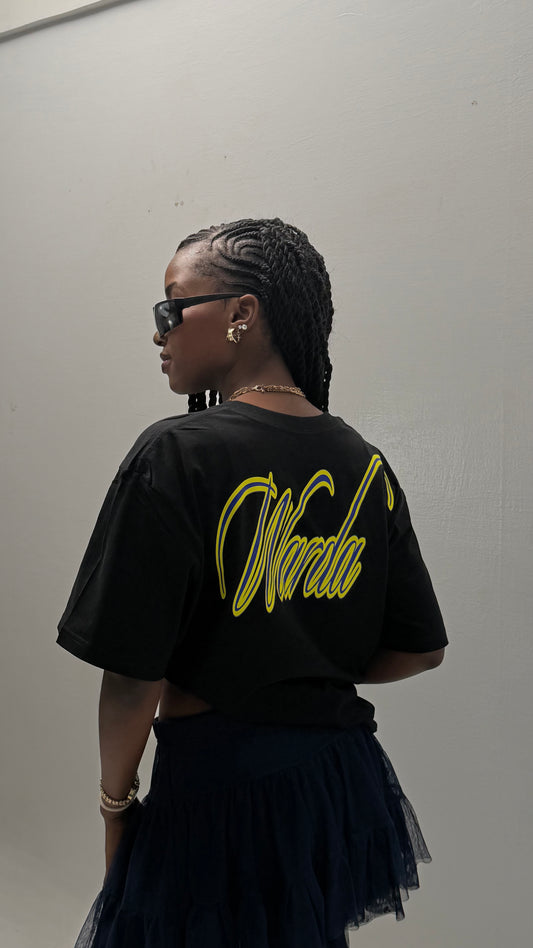 Brasil tee