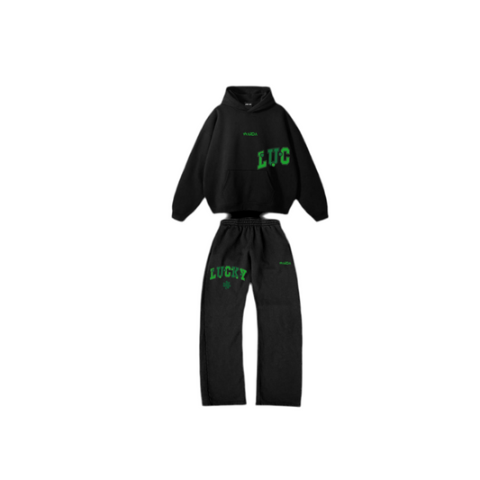 WARDA LUCKY SET