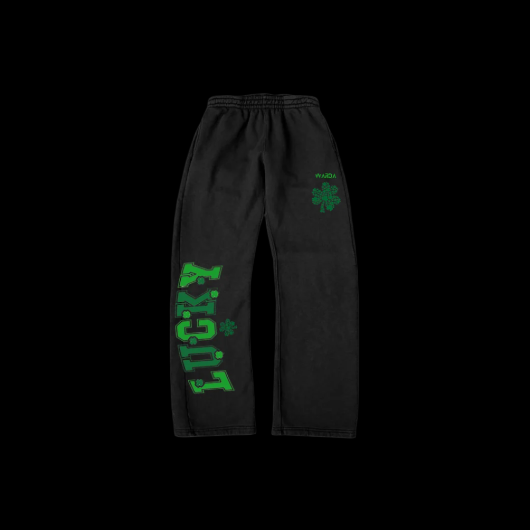 WARDA LUCKY PANTS