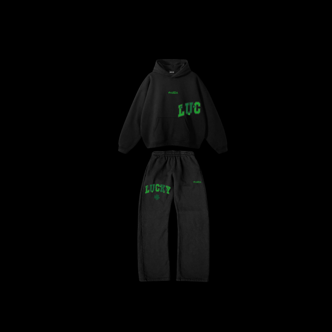 WARDA LUCKY SET