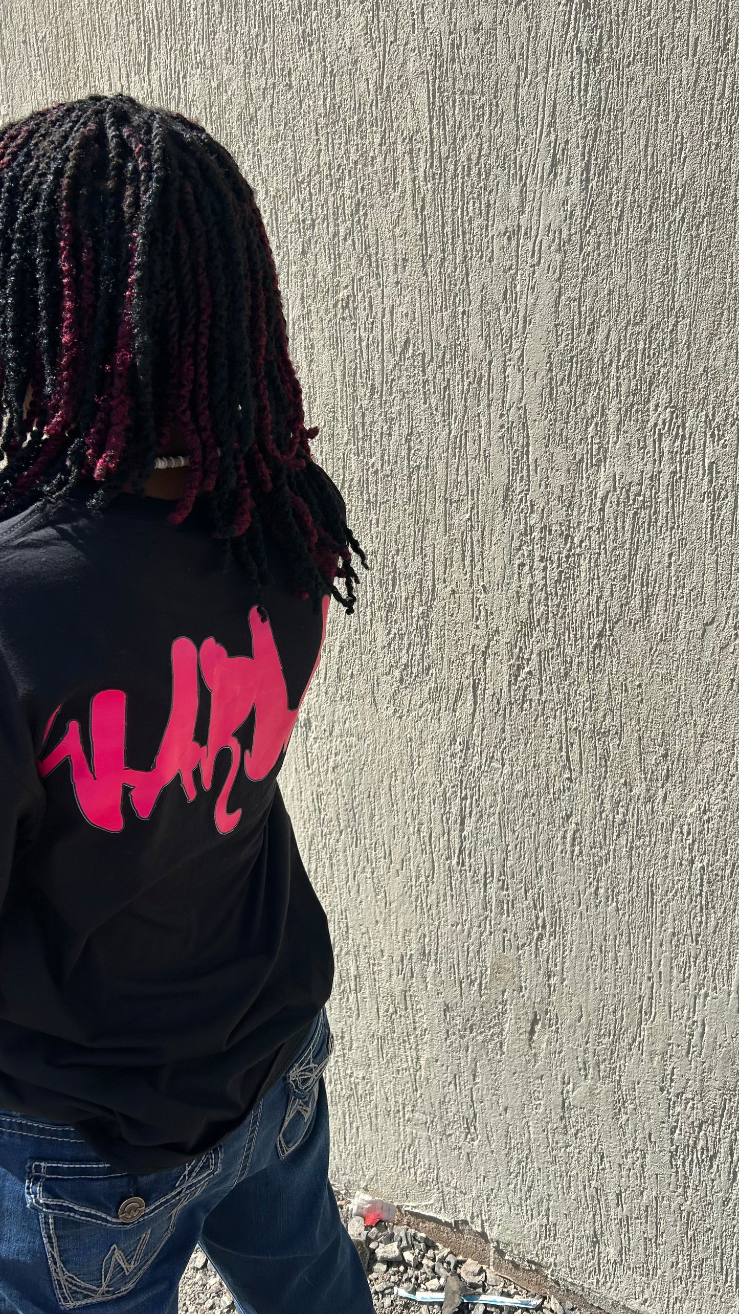 WARDA TEE
