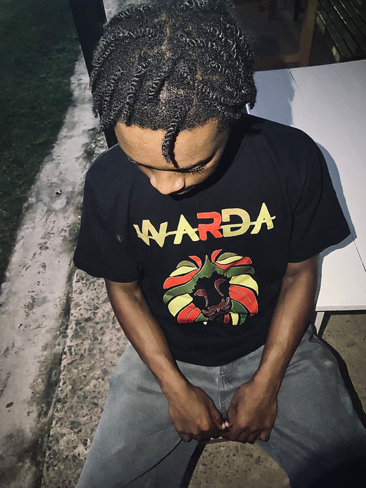 REGGAE CUSTOM TSHIRT