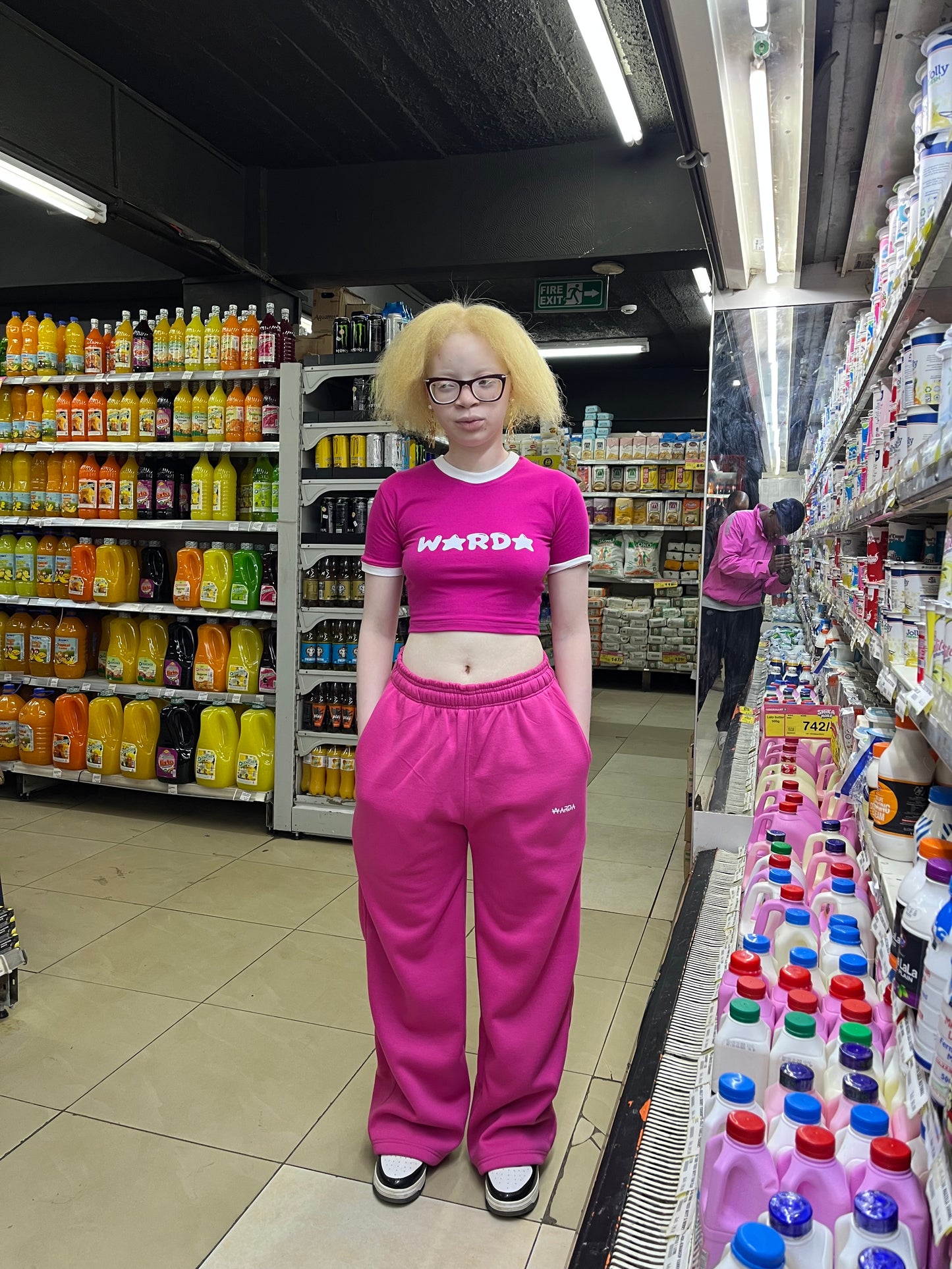 WARDA FIT