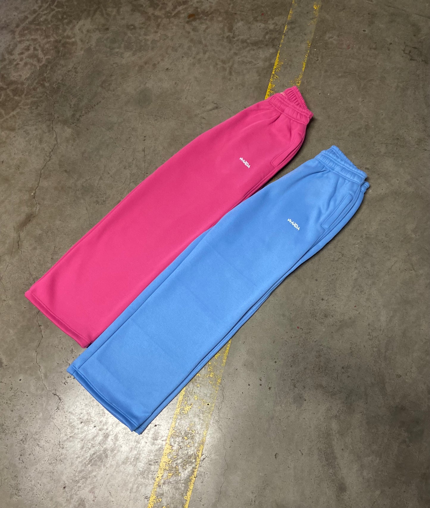 WARDA PANTS