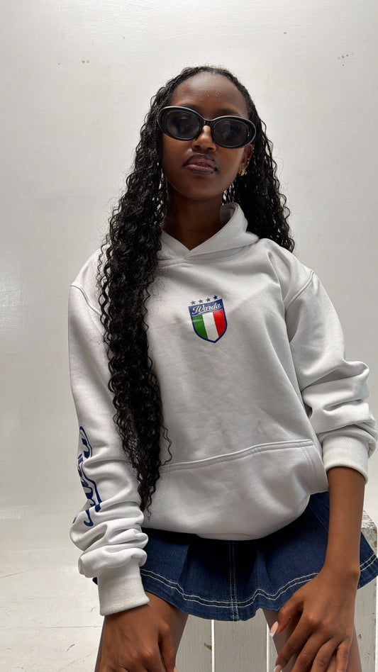 Italia hoodie