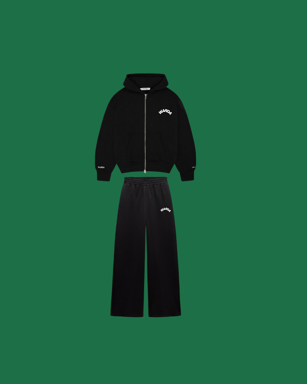 WARDA SET