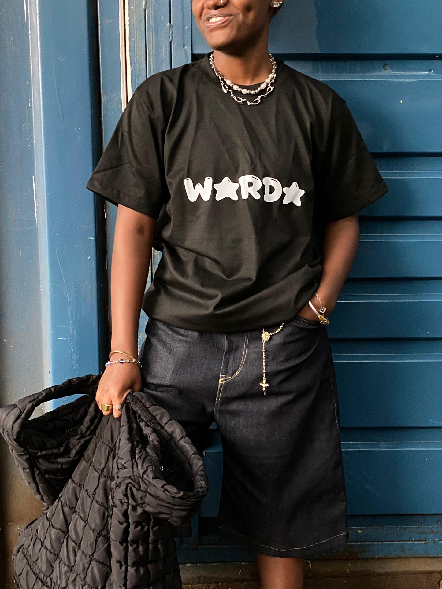 WARDA JORT
