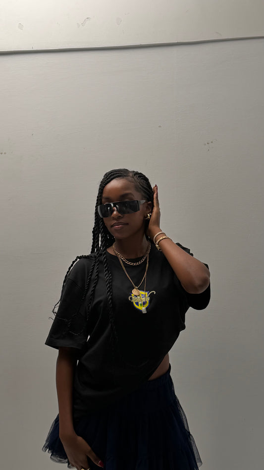 Brasil tee