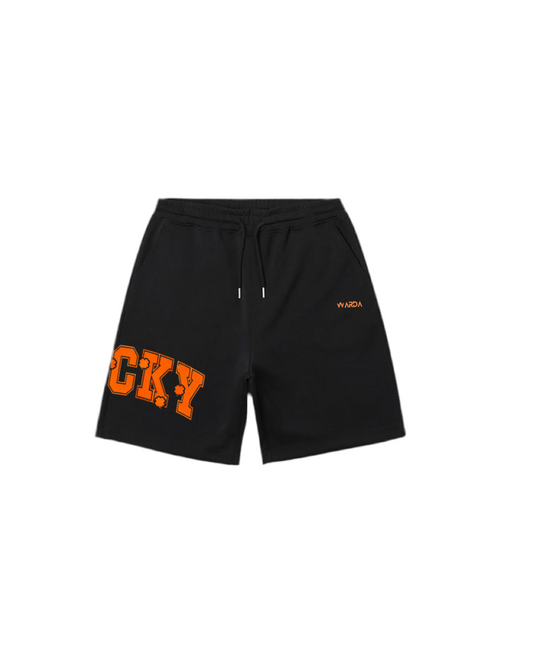 WARDA LUCKY SHORT