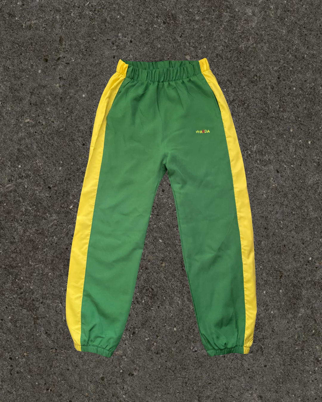 WARDA CARRIBEA PANTS