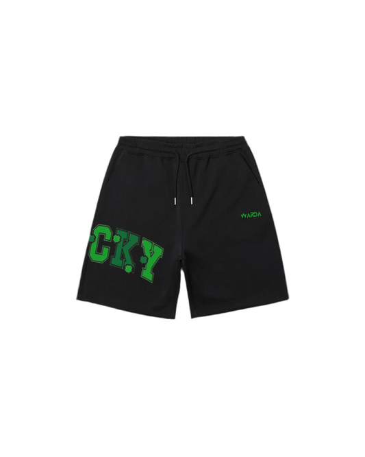WARDA LUCKY SHORT