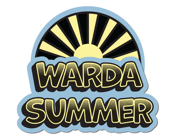 WARDA WEAR