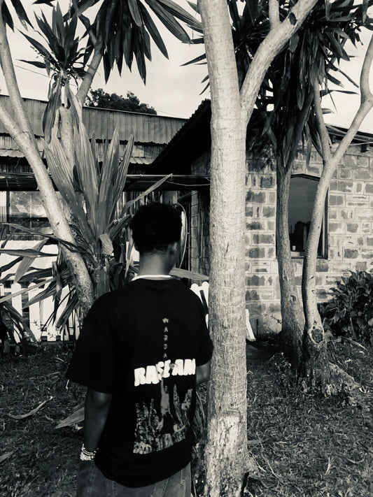 REDSKY TSHIRT