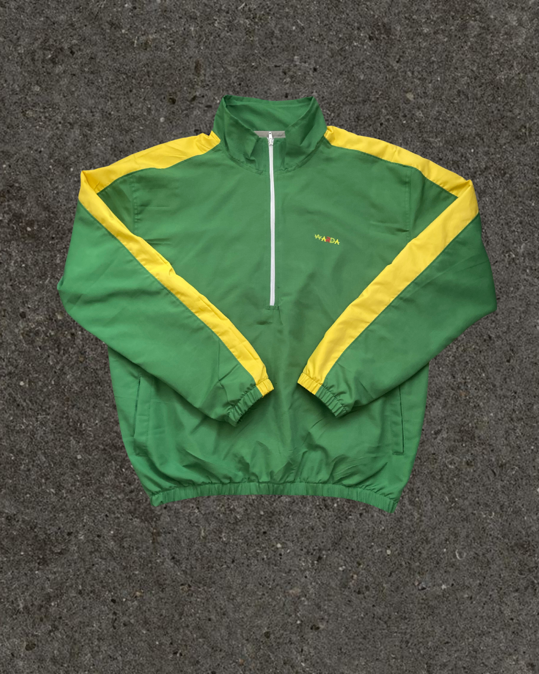 WARDA CARRIBEA JACKET