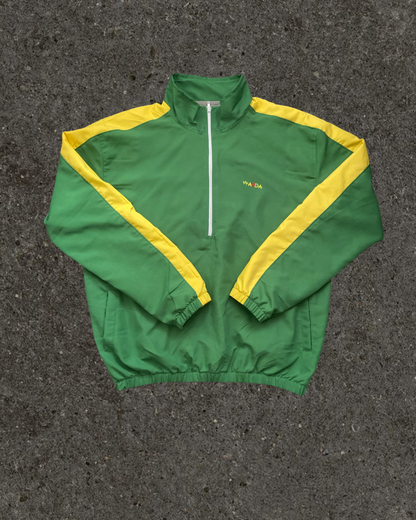 WARDA CARRIBEA JACKET