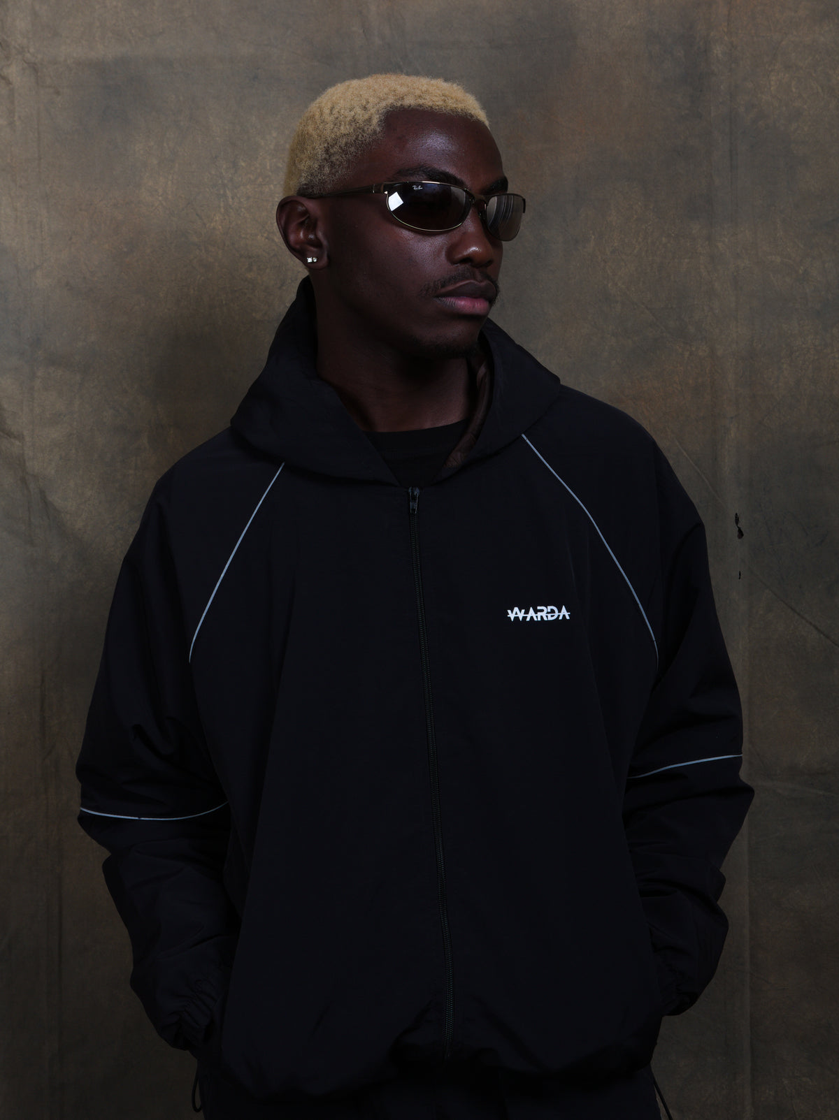 BLACK OG WARDA TRACK ‘26