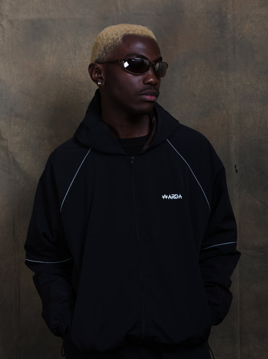 BLACK OG WARDA TRACK ‘26