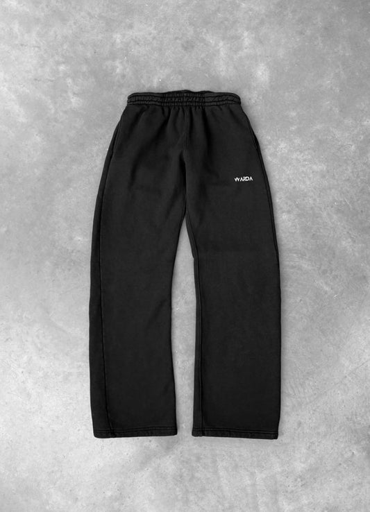 WARDA PANTS (BLACK)
