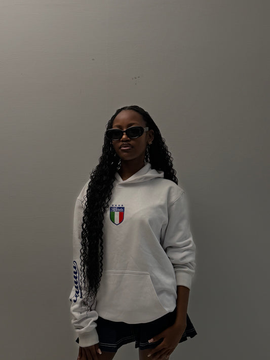Italia hoodie