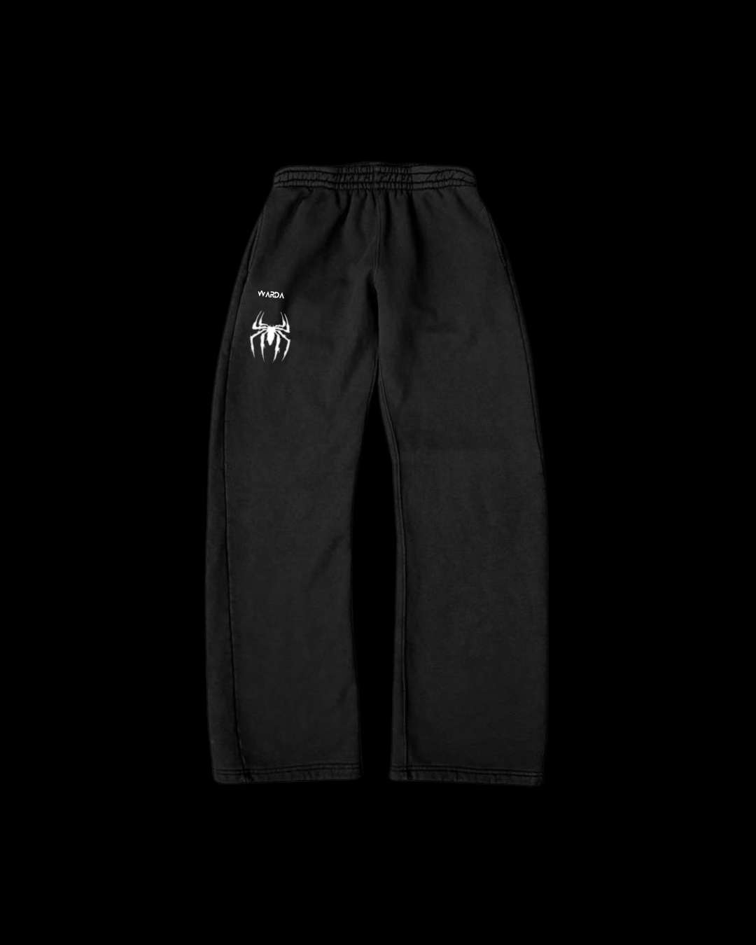 WARDA SPIDER PANTS