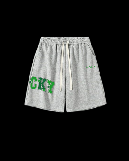 WARDA LUCKY SHORT