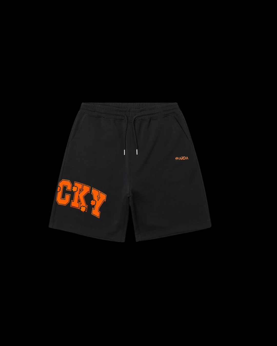 WARDA LUCKY SHORT